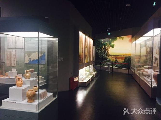 深圳博物馆历史民俗馆图片 - 第9张