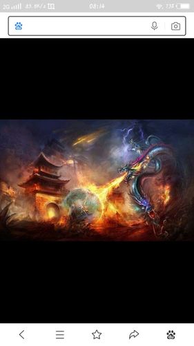 水淹陈塘关-欢天喜地七仙女之六公主蓝儿-话本小说网