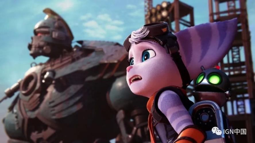 瑞奇与叮当时空跳转评测9分精彩绝伦的多重宇宙