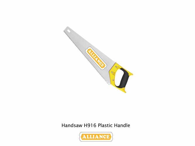 handsaw h916 plastic handle