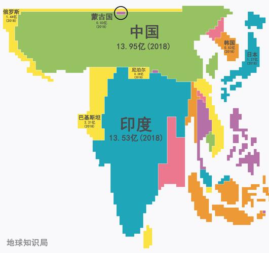 蒙古国发展农业为什么这么难? | 地球知识局