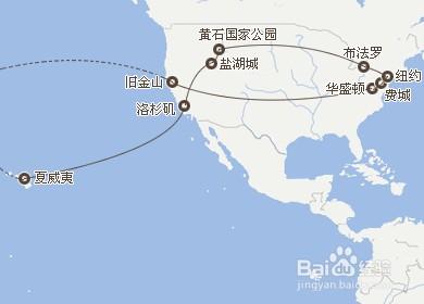 黄石公园周边机场介绍