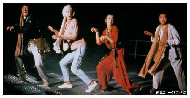个个票房惨败个个都是经典有的仅上映9天制片人郁郁而终