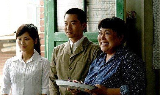 大丽家的往事 - 电视剧图片 | 电视剧剧照 | 高清海报