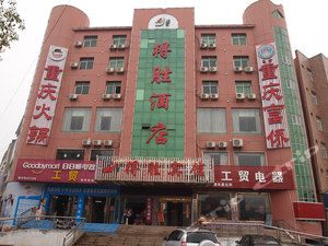 团风得胜宾馆