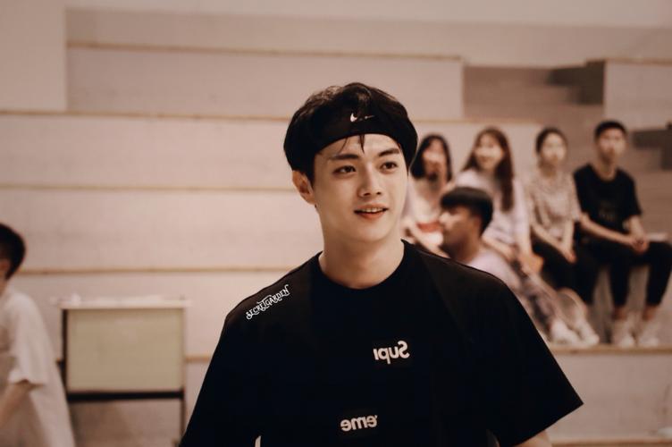 许凯- 堆糖,美图壁纸兴趣社区