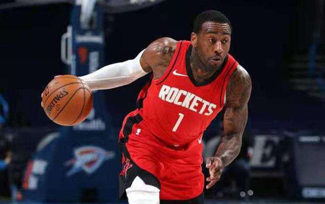 火箭今夏运作交易伍德戈登选秀瞄准状元大热