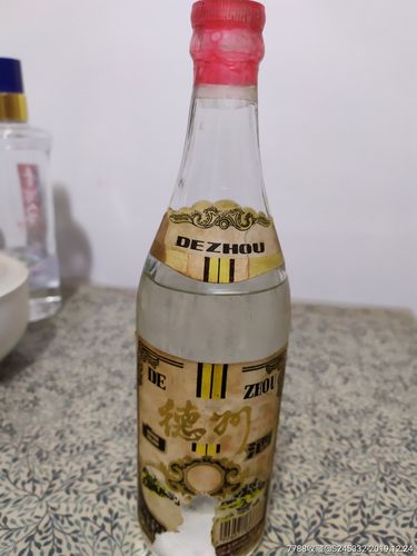 德州白酒.-老酒收藏-7788收藏__收藏热线