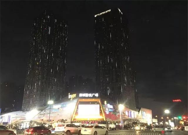 安庆第一高楼,你知道是哪里吗?