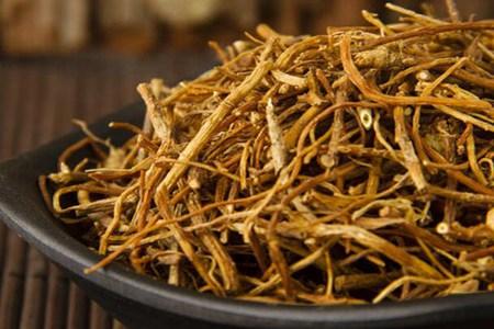 龙胆草的功效与作用,这五个龙胆草泡水喝的功效