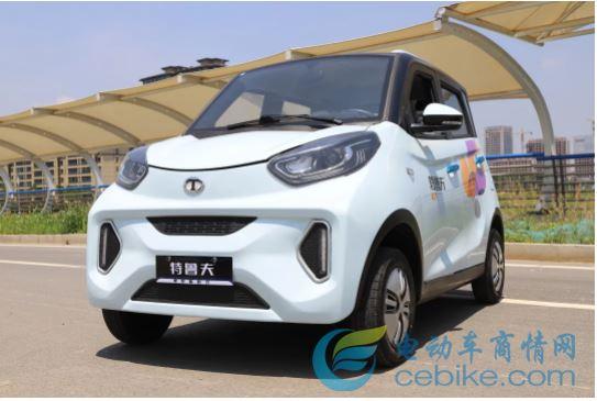 特鲁夫新车型t6即将上市产品质变更多惊艳