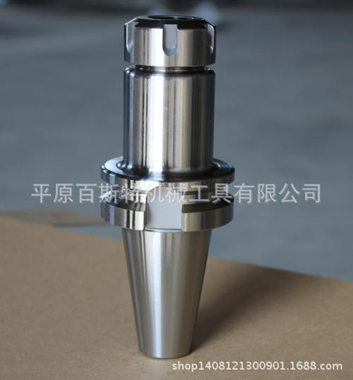 精密刀柄bt40-er32—100防水型数控刀柄 专柜正品刀柄
