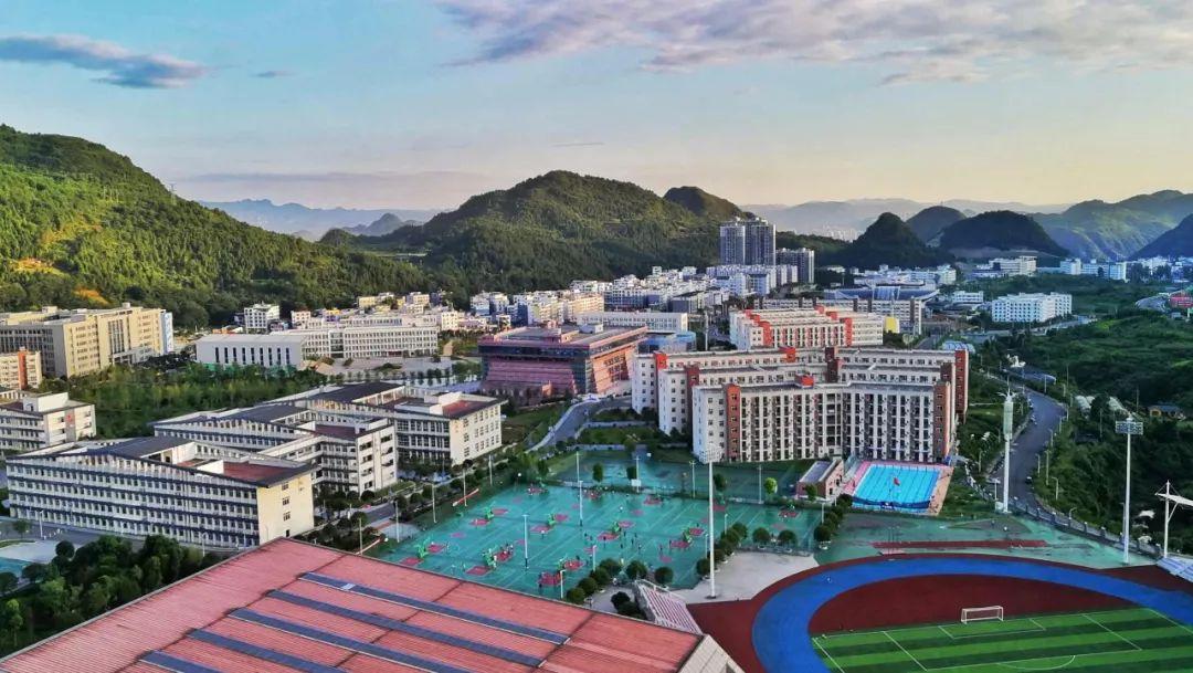 铜仁学院2021年秋季学期开学时间这样安排