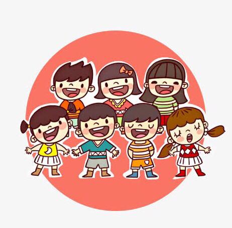 康乐宝贝幼儿园"庆国庆·唱红歌" 邀请函