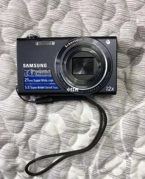 三星wb210拍月神器 老数码相机 ccd 168_数码相机_相机_三星怎么样