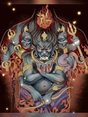 不动明王菩萨_北京自由行热门攻略_星座命理_星座命理