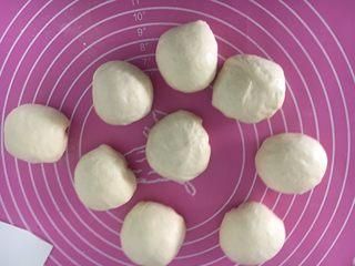 海蒂白面包(白屁股面包)