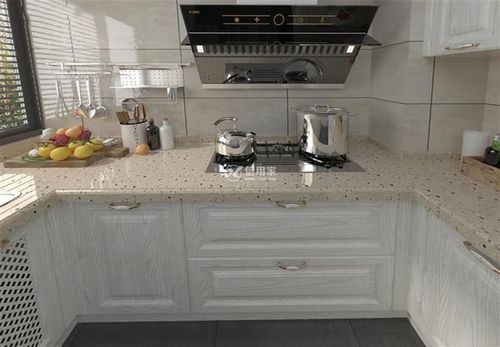 橱柜台面的尺寸标准是多少 橱柜台面四大材质种类介绍