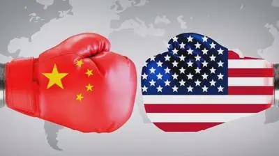 中国重拳出击!颁布反外国制裁法,斩断美国管辖黑手