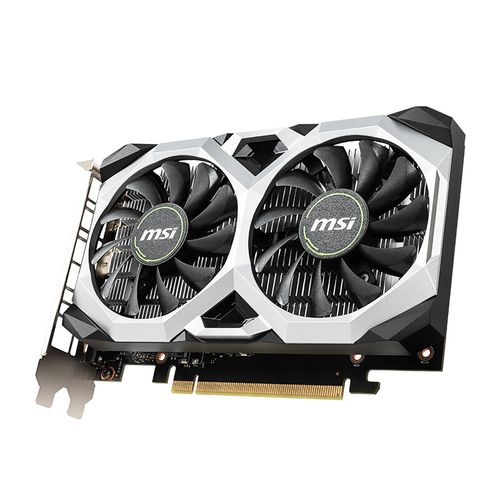 微星gtx1650s 1650万图师oc魔龙x电脑游戏显卡图灵