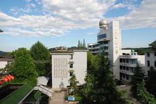 四川省阆中中学校图册_百度百科