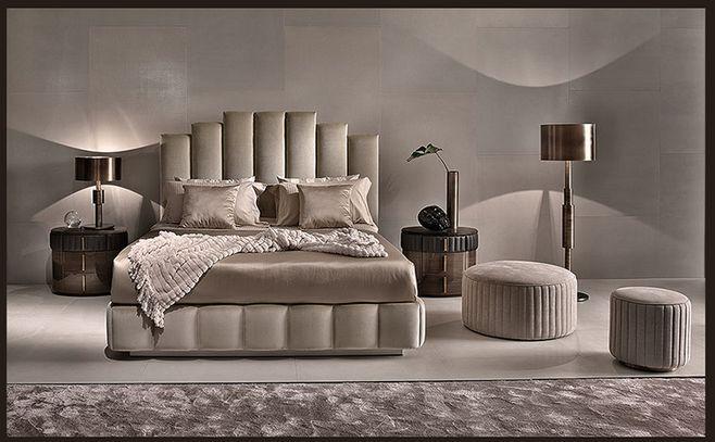 大气奢华艺术新装饰后现代风格家具 室内设计软装素材