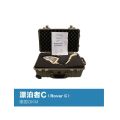 德国okm 漂泊者c 可视成像地下金属探测器 白色