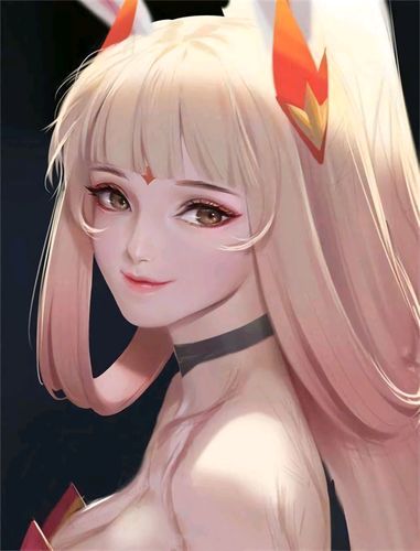 动漫精选美图精选壁纸づ3づ给个硬币再走呗关注点赞也行啊o゜▽゜o