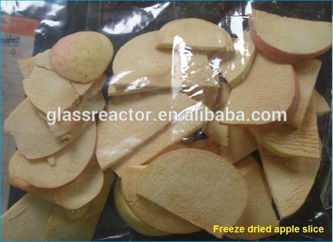 home food freeze dryer machine homemade freeze dryer 3~4 kg/24h