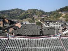 (三明市尤溪县洋中镇桂峰村)