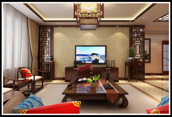 2015最新客厅影视墙大全,让您喜欢到无法自拔!