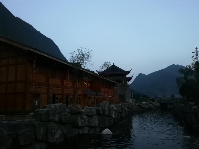 贵州恋歌～道真罗城