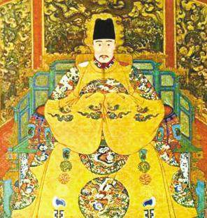 明孝宗的侄子,兴献王的儿子,是明朝的第十一皇帝,大家都称作嘉靖帝