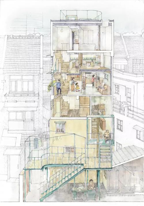 《梦想改造家》史上最奇葩房型 设计师柳亦春的"移山之作"