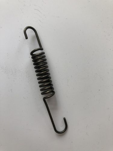 厂家加工定制拉伸弹簧不锈钢拉力弹簧双钩拉力弹簧异形弹簧