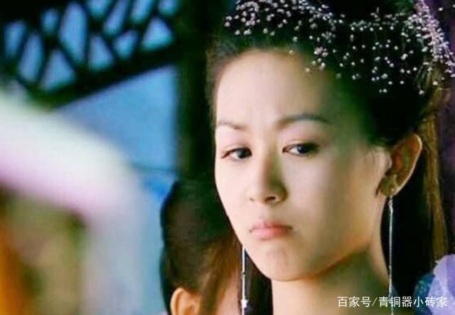 还记得十几年前《聊斋》里的小谢吗?如今变化太大不敢认