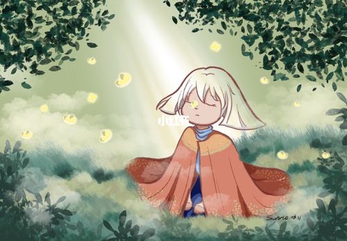 光遇平菇_壁纸_光遇_游戏_手机游戏