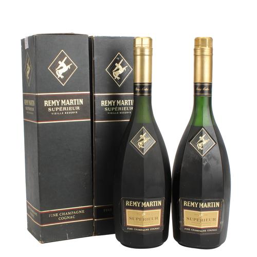 90年代2斤沙尊角马人头马金头40度1000ml*2瓶老洋酒收藏
