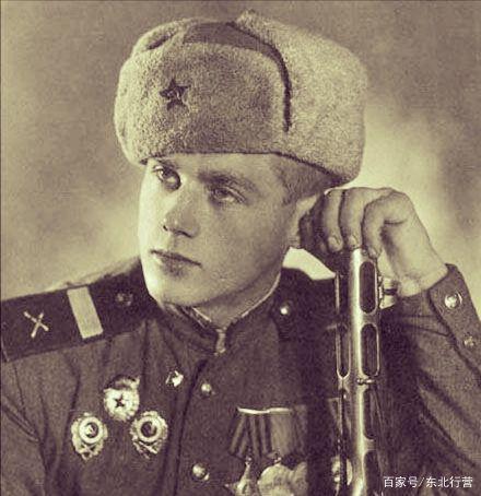 二战苏军的师级兵力为何远少于德军?步兵师番号太多