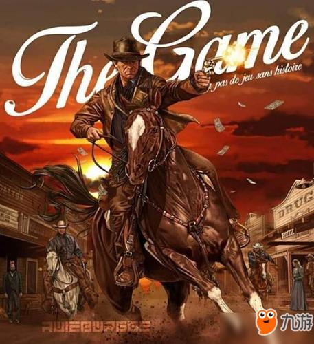 荒野大镖客2老年亚瑟摩根外观曝光多名角色老年相一览