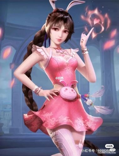 小舞_小舞_斗罗大陆_斗罗大陆小舞_影视_动漫