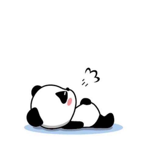 头像 熊猫