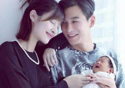 乔振宇和老婆结婚照乔振宇老婆的个人资料