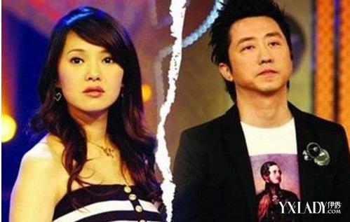 【图】揭秘伊能静哈林离婚原因 究竟是什么导致他们分道扬镳呢?