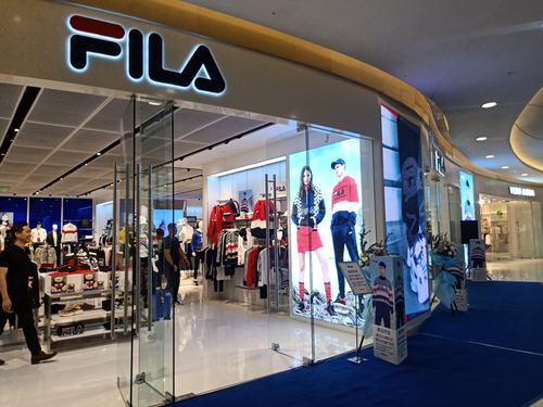 长沙梅溪湖步步高斐乐4plus,2019-8-30