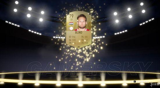 有一说一,《实况2019》mc模式的球星抽卡登场动画要比《fifa 19》