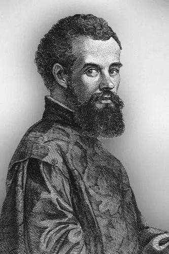 安德烈亚斯·维萨留斯(andreas vesalius)