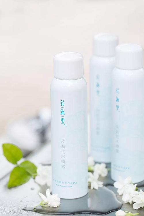 这瓶可以喝的护肤"神仙水",居然是这样做成的