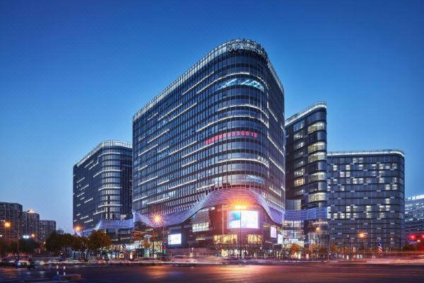 蜜猪公寓杭州新天地购物中心店