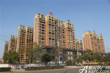 山水文园,淮北山水文园,价格,户型图,优惠-新安房产网